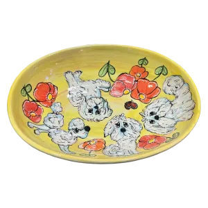 Garden Daze Pasta Bowl