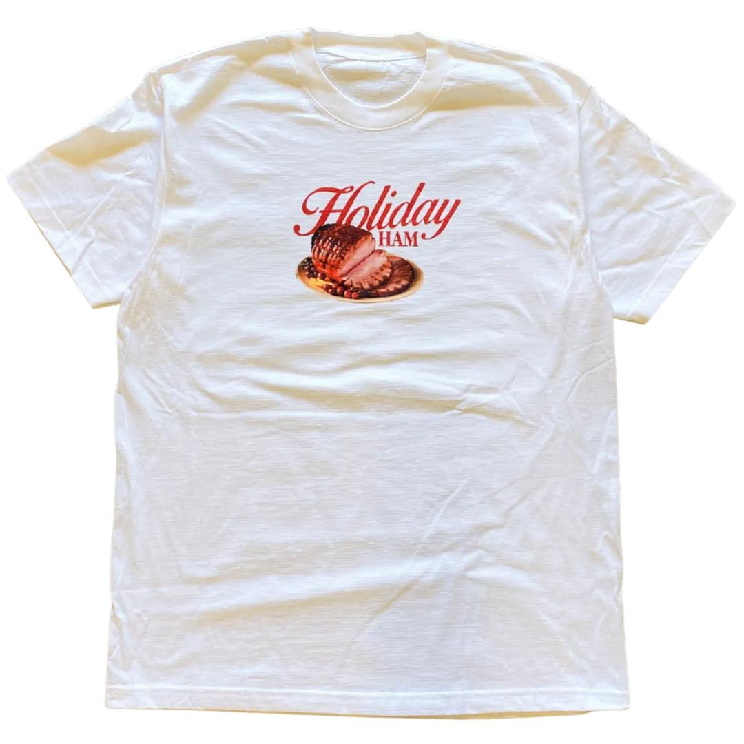 Holiday Ham v1 Tee