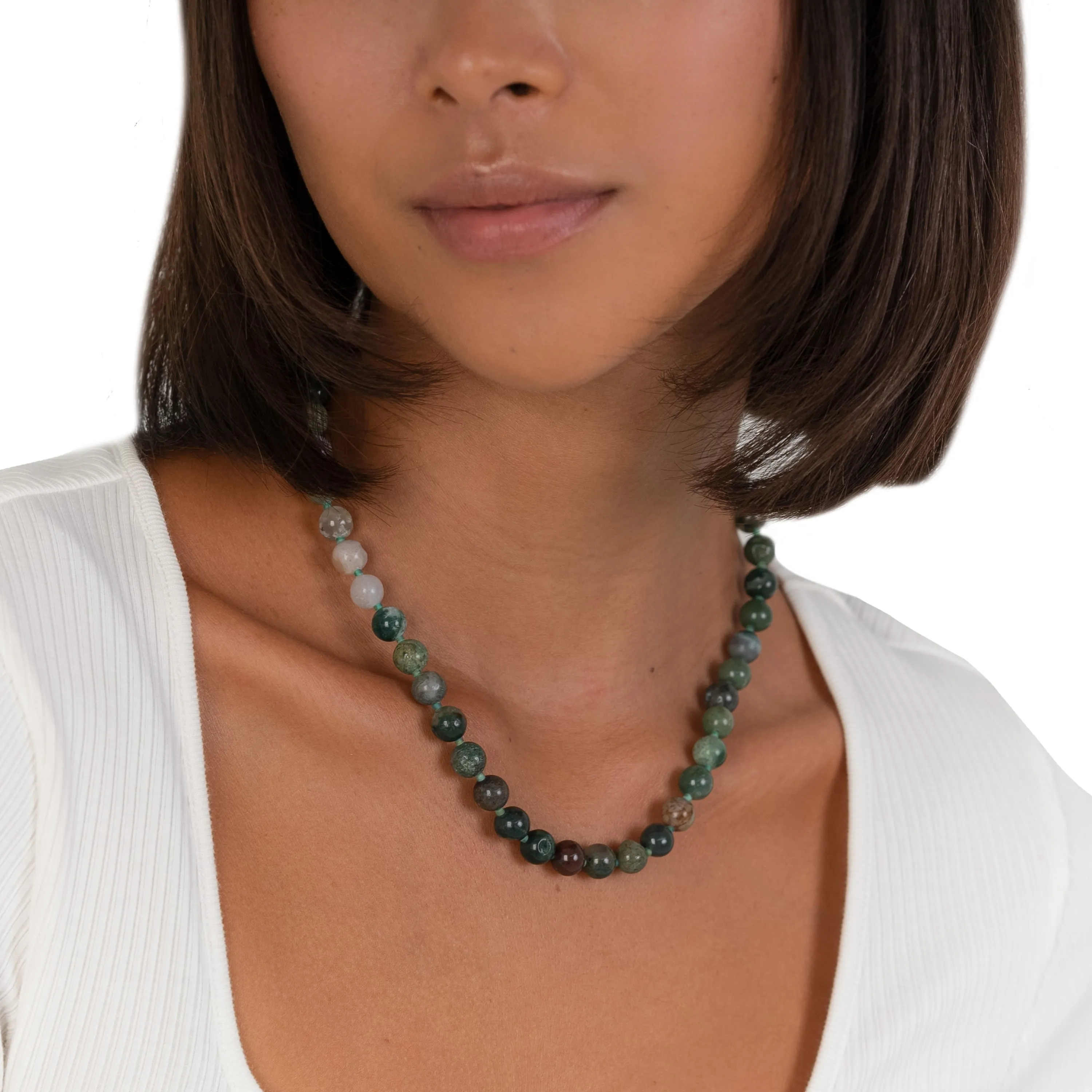 Hollis Collar Necklace