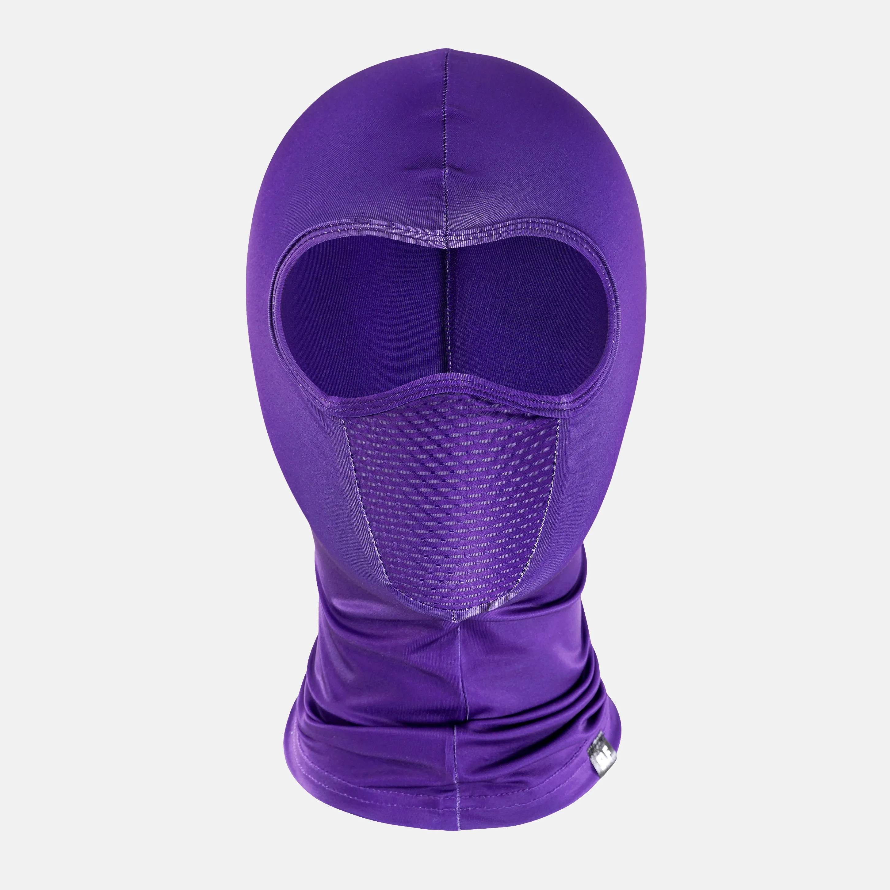 Hue Purple Shiesty Mask