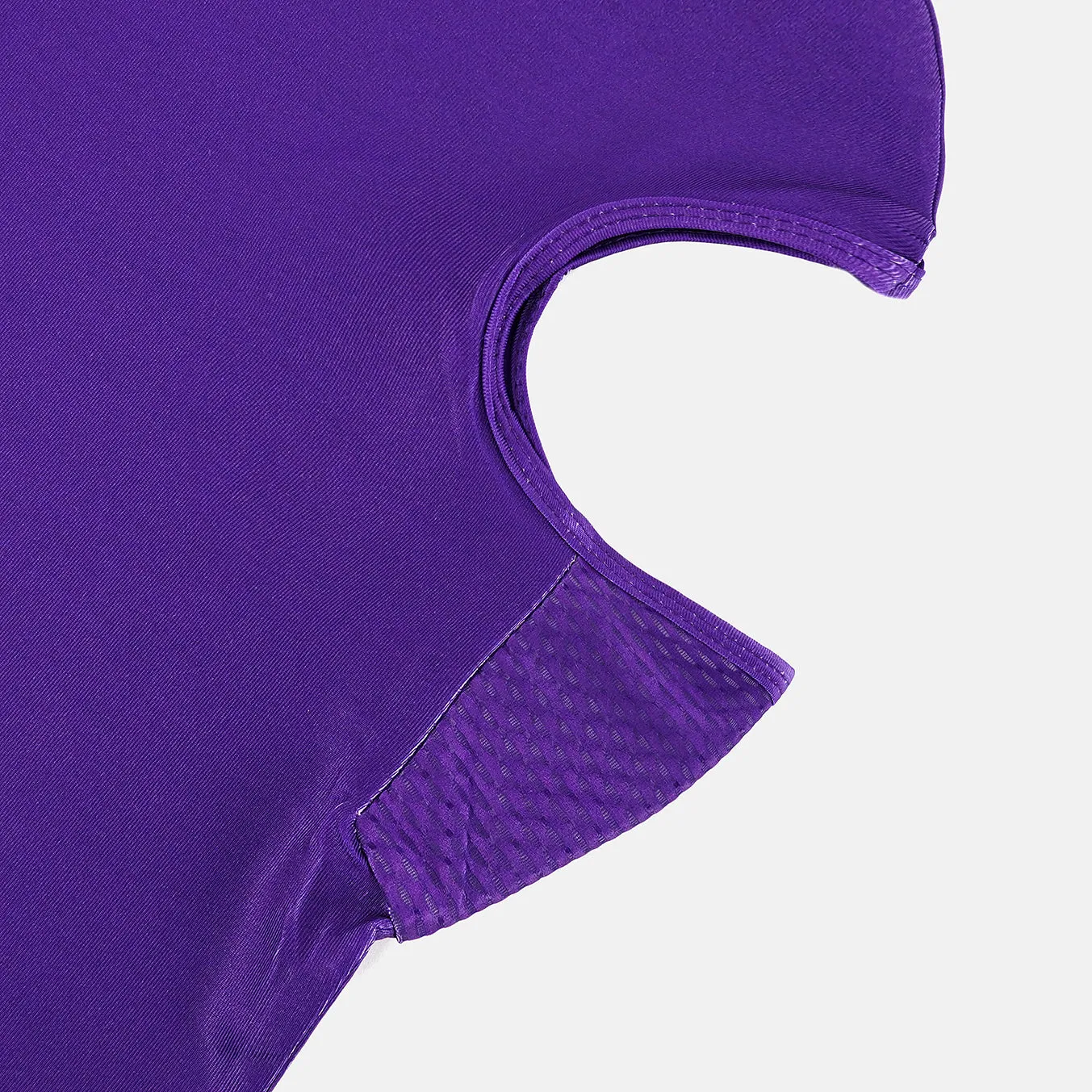 Hue Purple Shiesty Mask