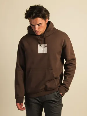 HUF HUF SET BOX PULL OVER HOOD