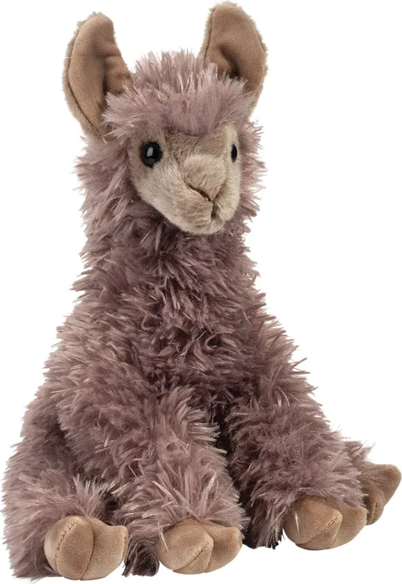 Josie Llama Softie