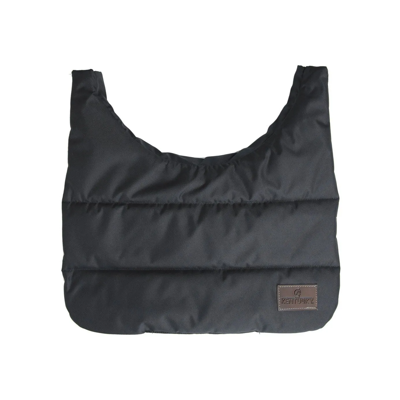 Kentucky Horsewear Waterproof Bib - Black