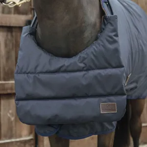 Kentucky Horsewear Waterproof Bib - Navy