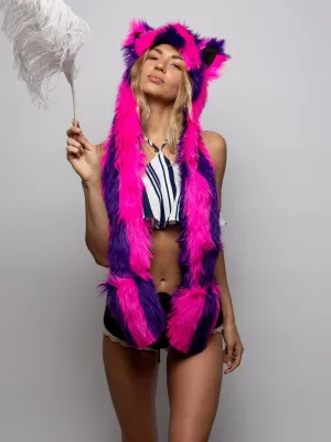 LE Festival Kitten SpiritHood