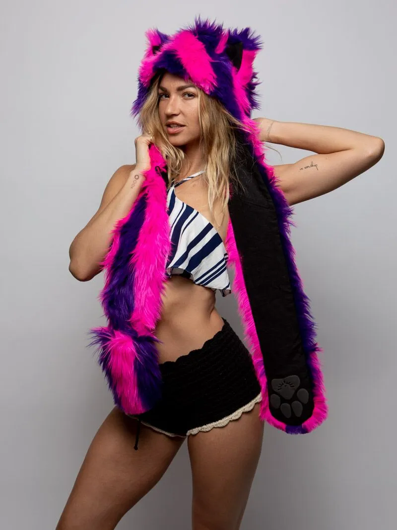 LE Festival Kitten SpiritHood