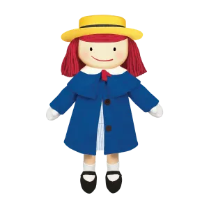 Madeline - Soft Toy