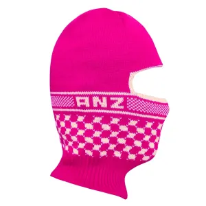 MAGENTA ANZ BALLY