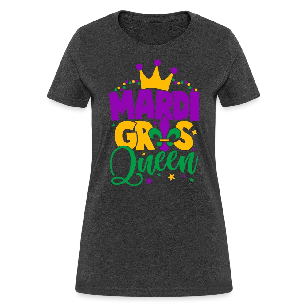 Mardi Gras Queen T-Shirt