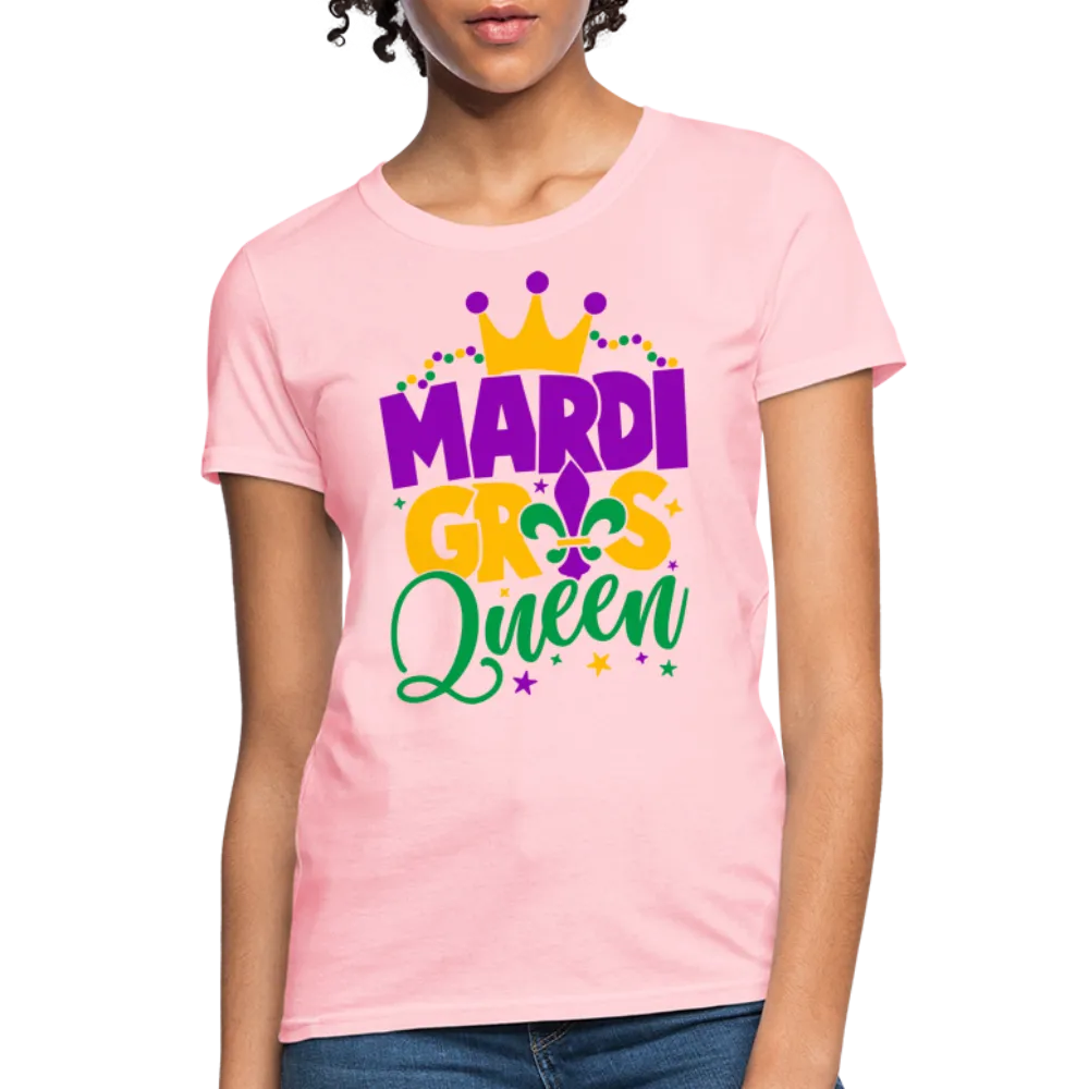 Mardi Gras Queen T-Shirt