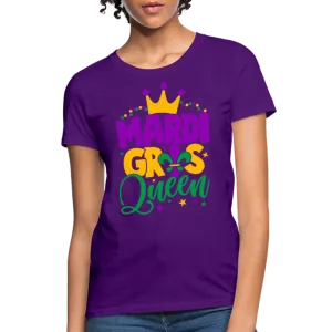 Mardi Gras Queen T-Shirt