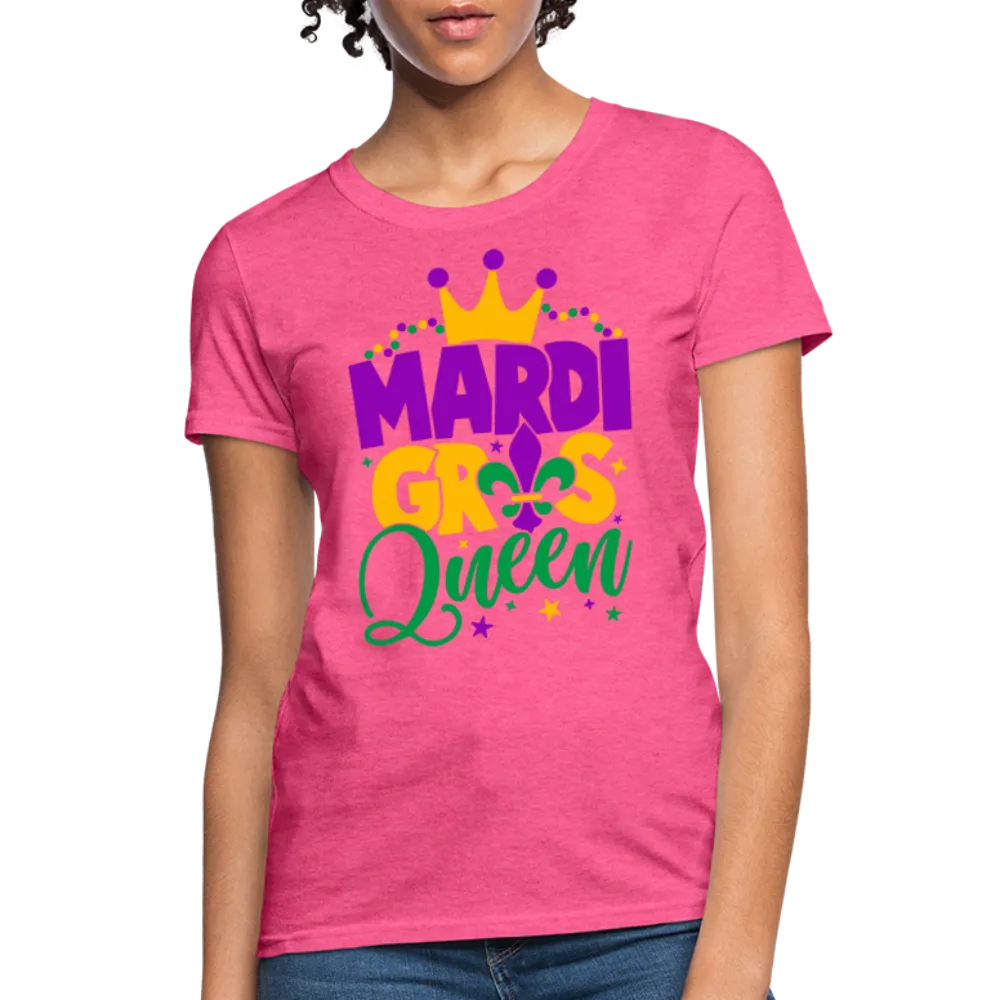 Mardi Gras Queen T-Shirt