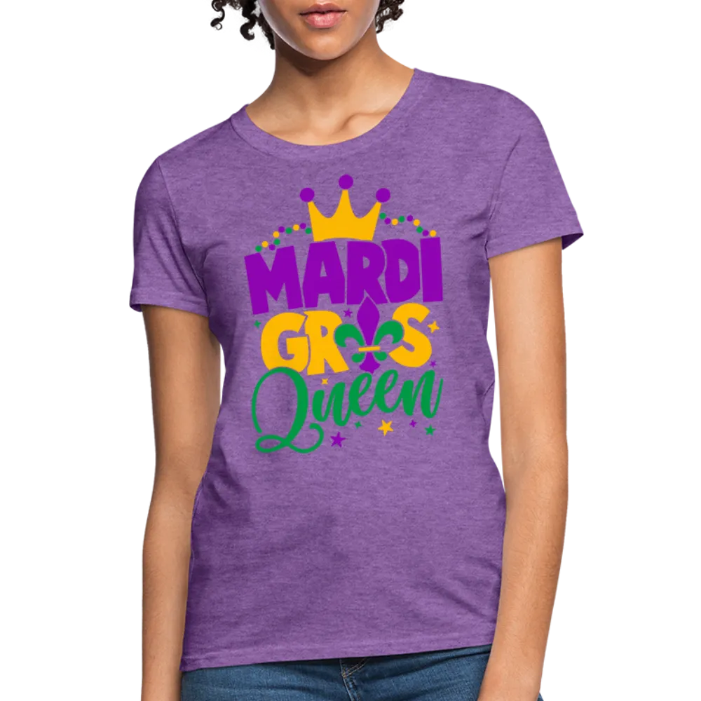 Mardi Gras Queen T-Shirt