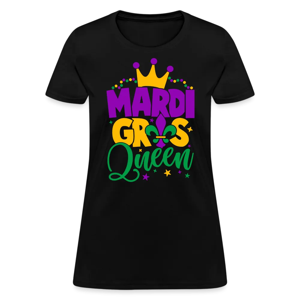 Mardi Gras Queen T-Shirt