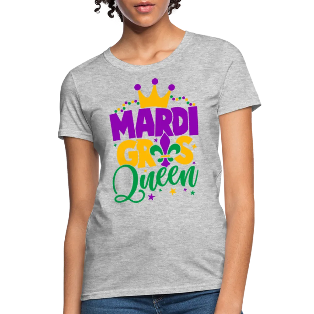 Mardi Gras Queen T-Shirt