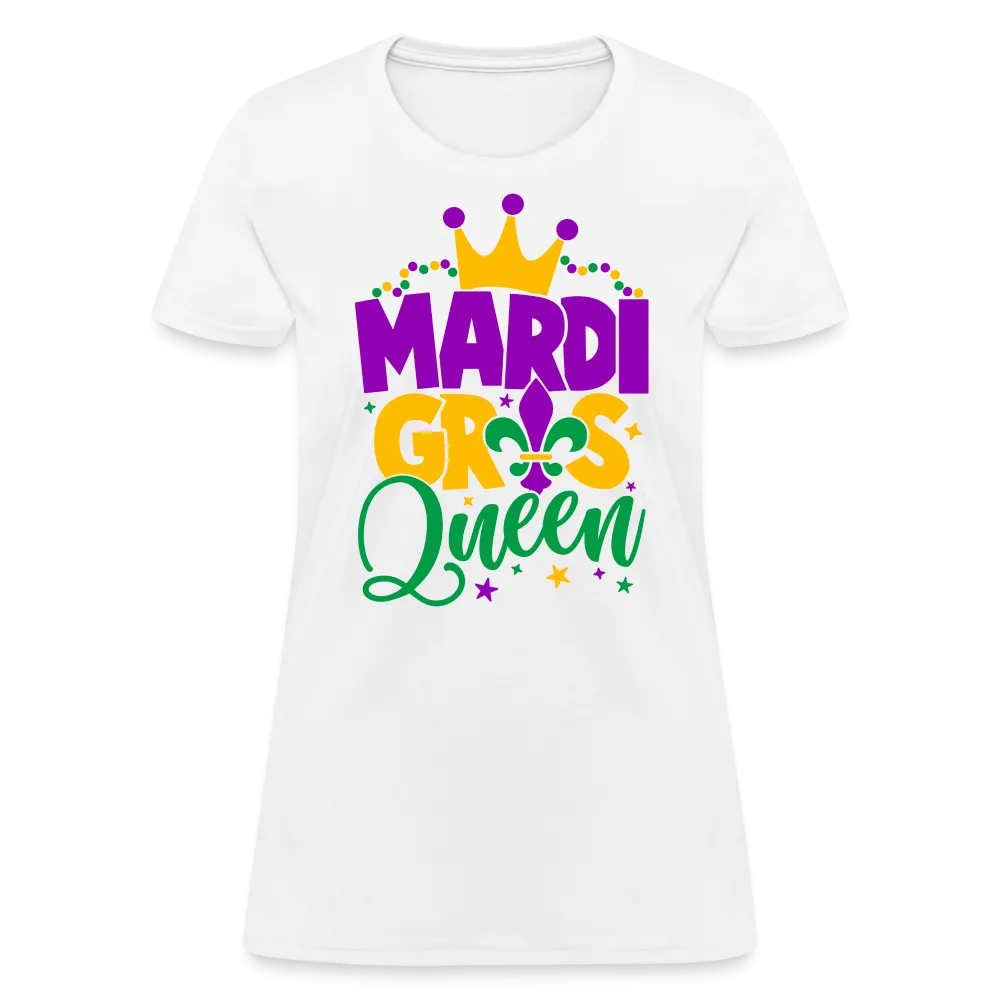 Mardi Gras Queen T-Shirt