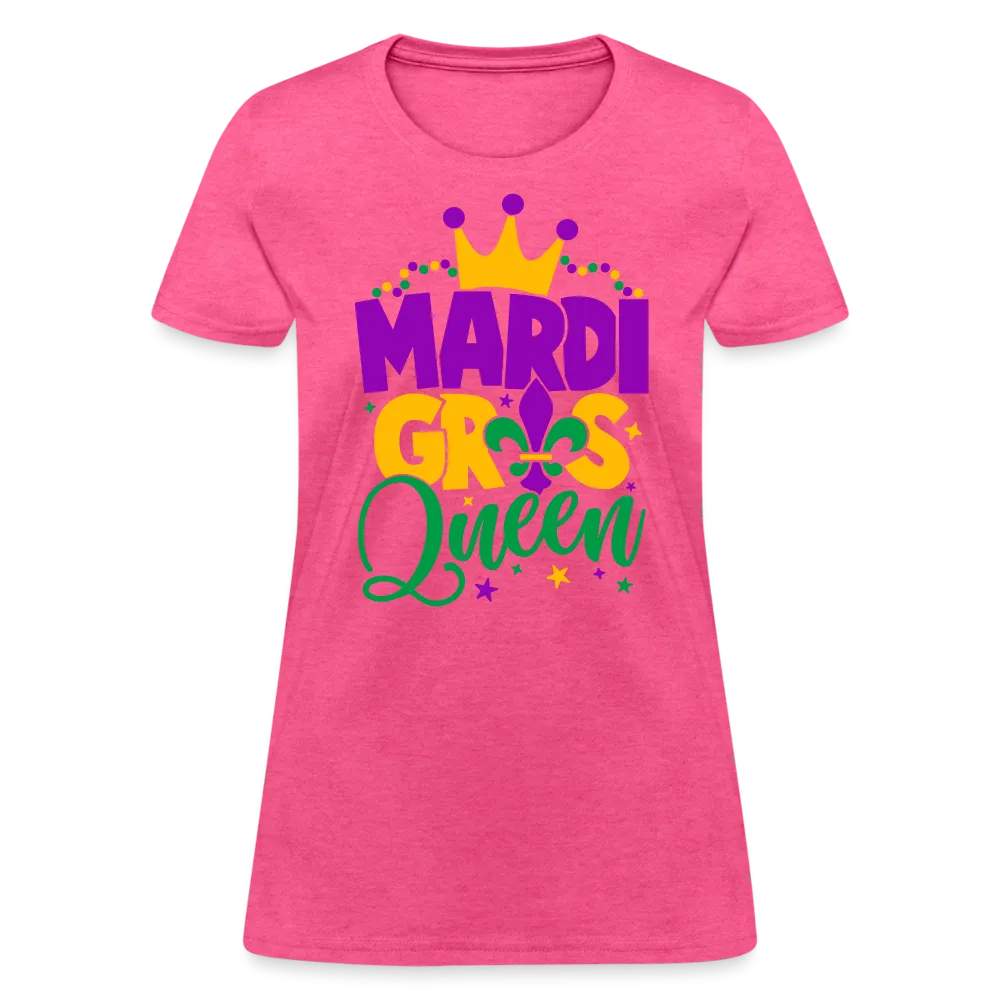 Mardi Gras Queen T-Shirt