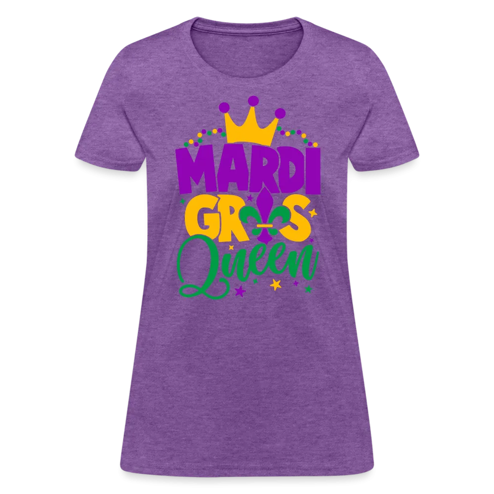 Mardi Gras Queen T-Shirt