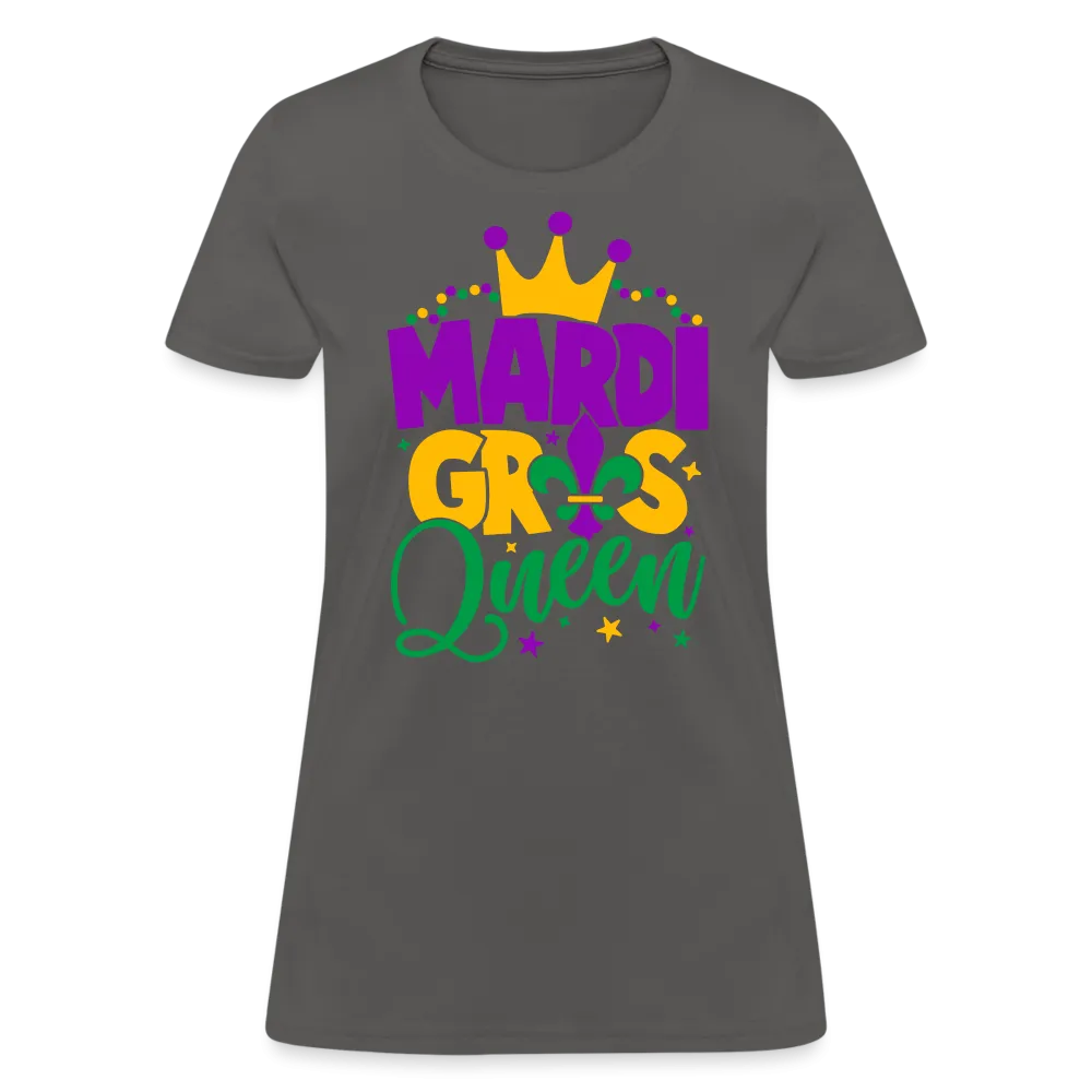 Mardi Gras Queen T-Shirt