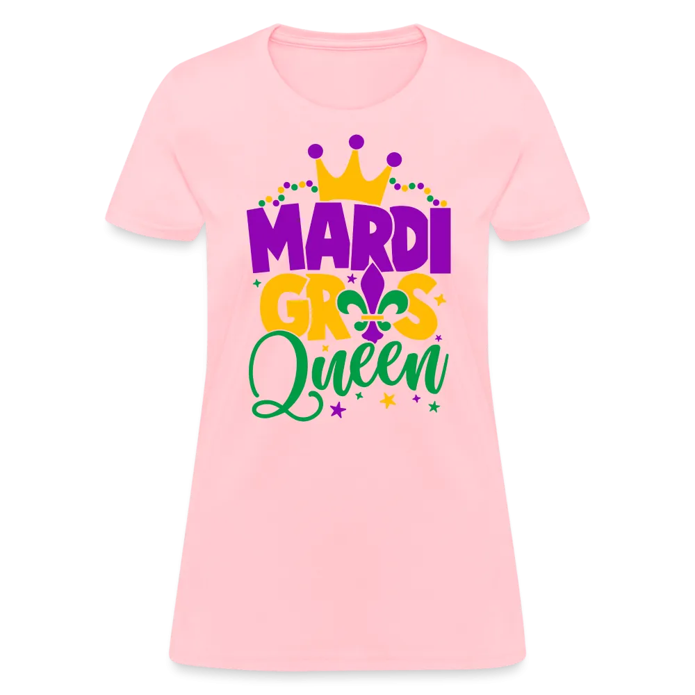 Mardi Gras Queen T-Shirt