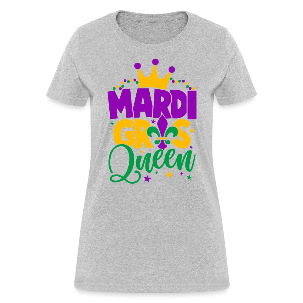 Mardi Gras Queen T-Shirt