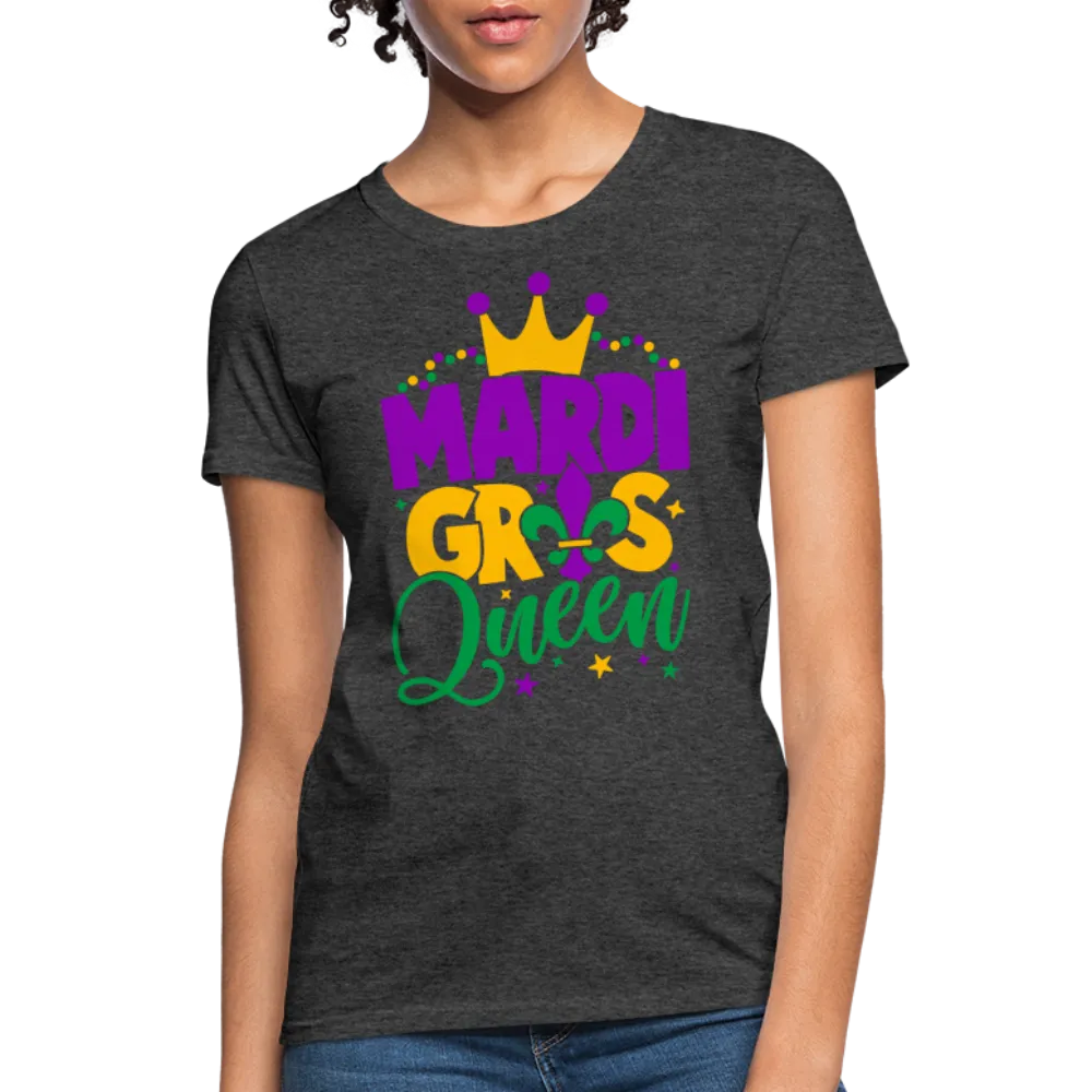 Mardi Gras Queen T-Shirt