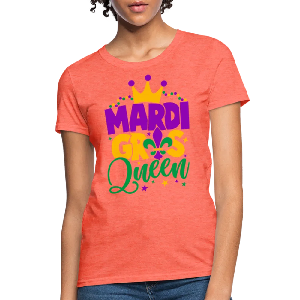 Mardi Gras Queen T-Shirt