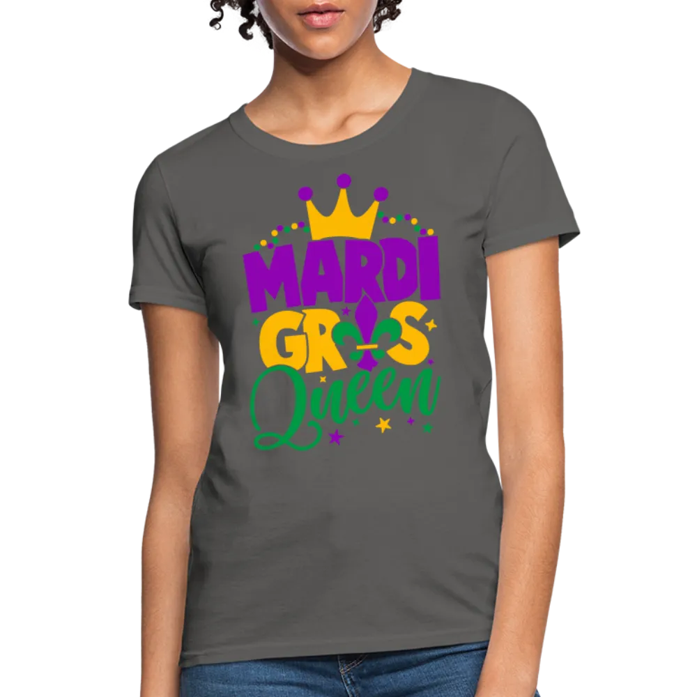 Mardi Gras Queen T-Shirt