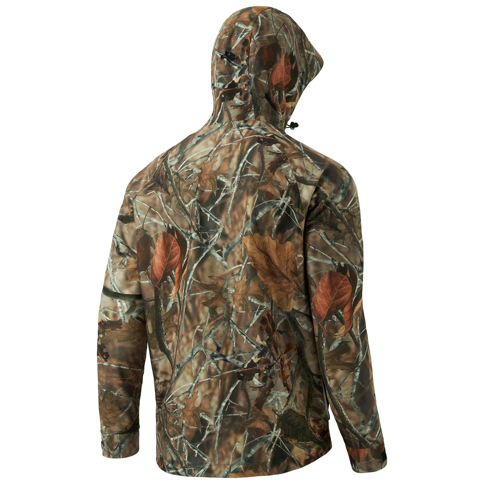 Men's Walker Breathable Waterproof Hunting Fishing Jacket