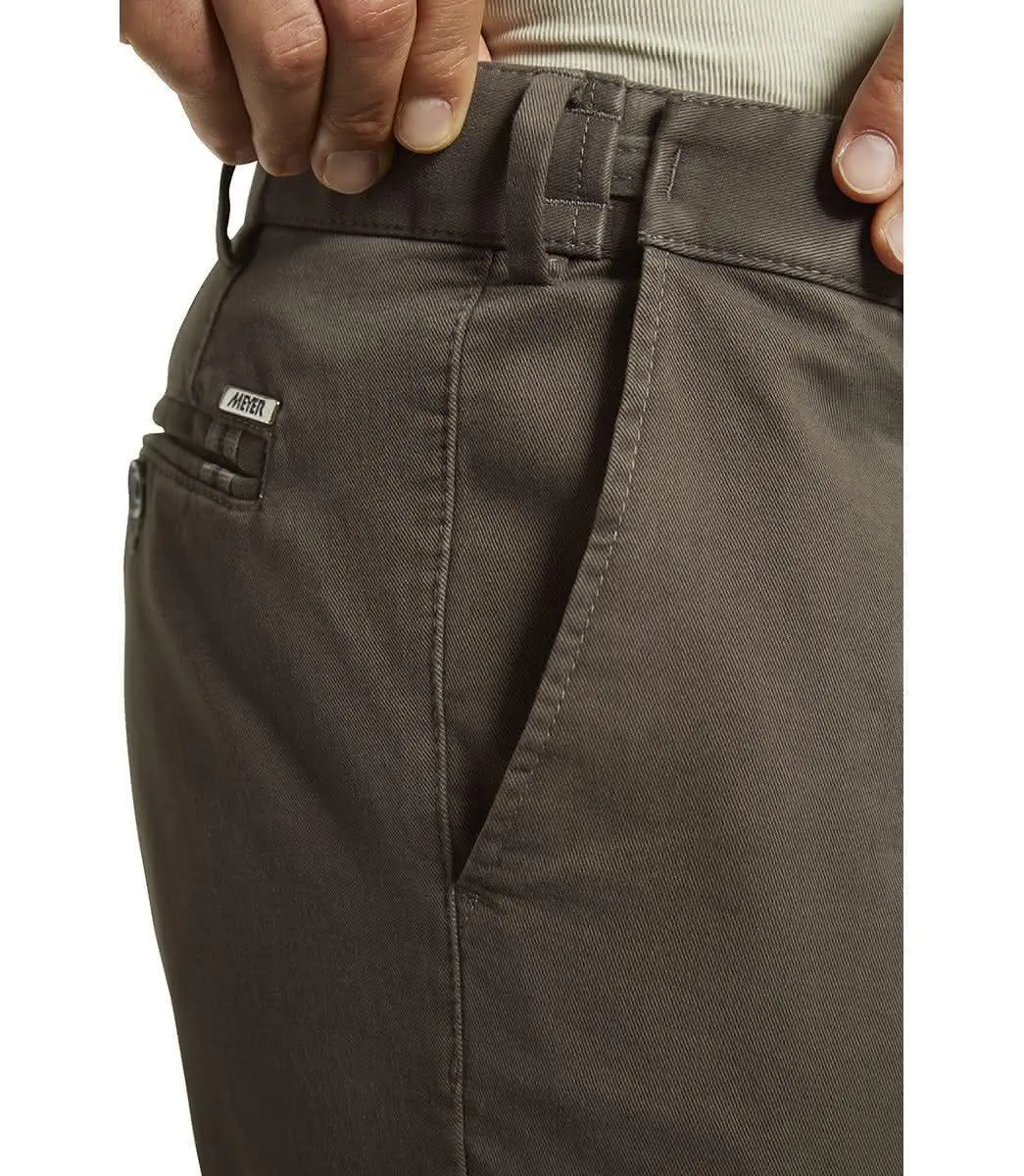 Meyer Oslo Range Chinos