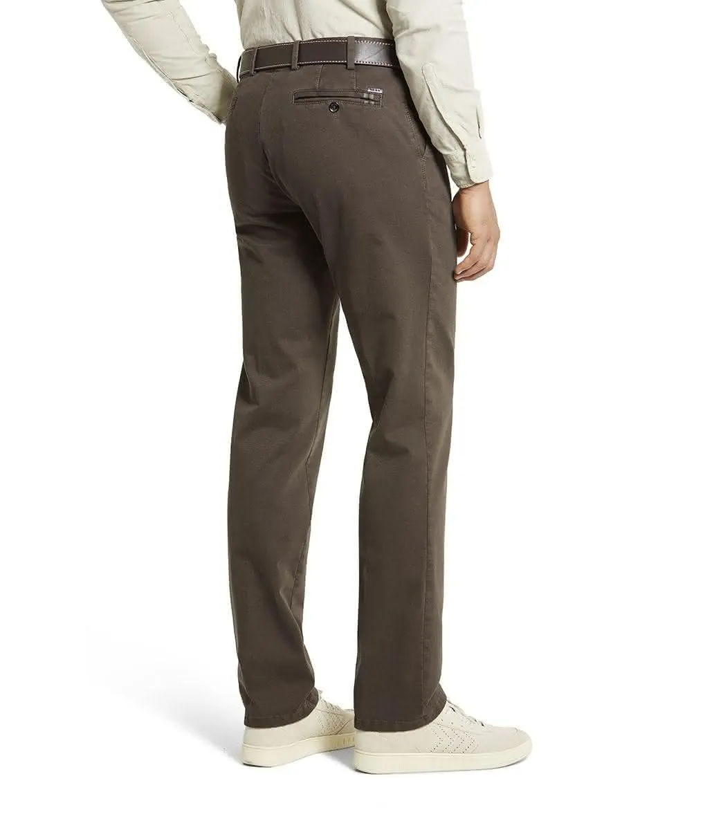 Meyer Oslo Range Chinos