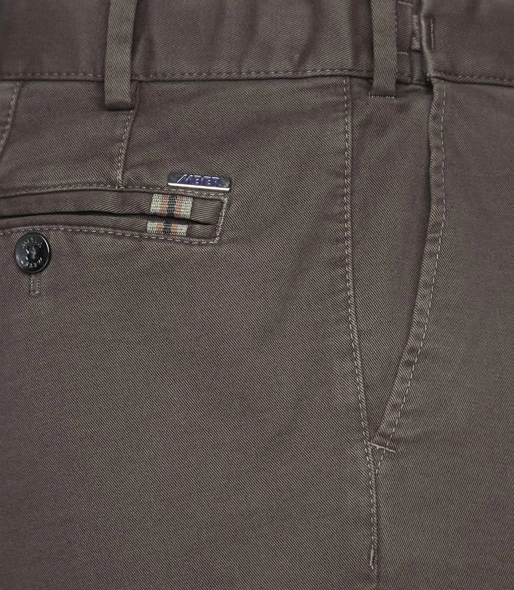 Meyer Oslo Range Chinos