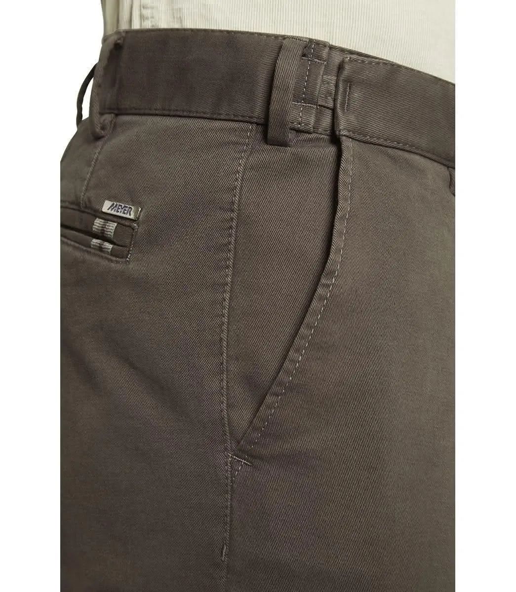 Meyer Oslo Range Chinos