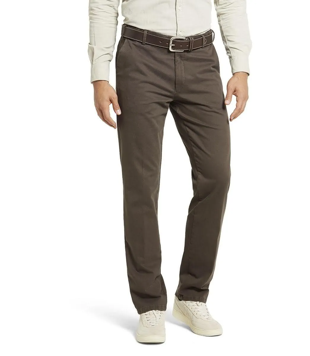 Meyer Oslo Range Chinos