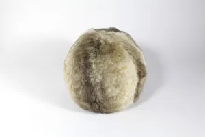 Monaco Faux Fur Snowball by Evelyne Prélonge