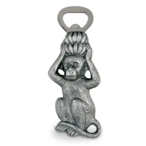 Monkey Bottle Opener