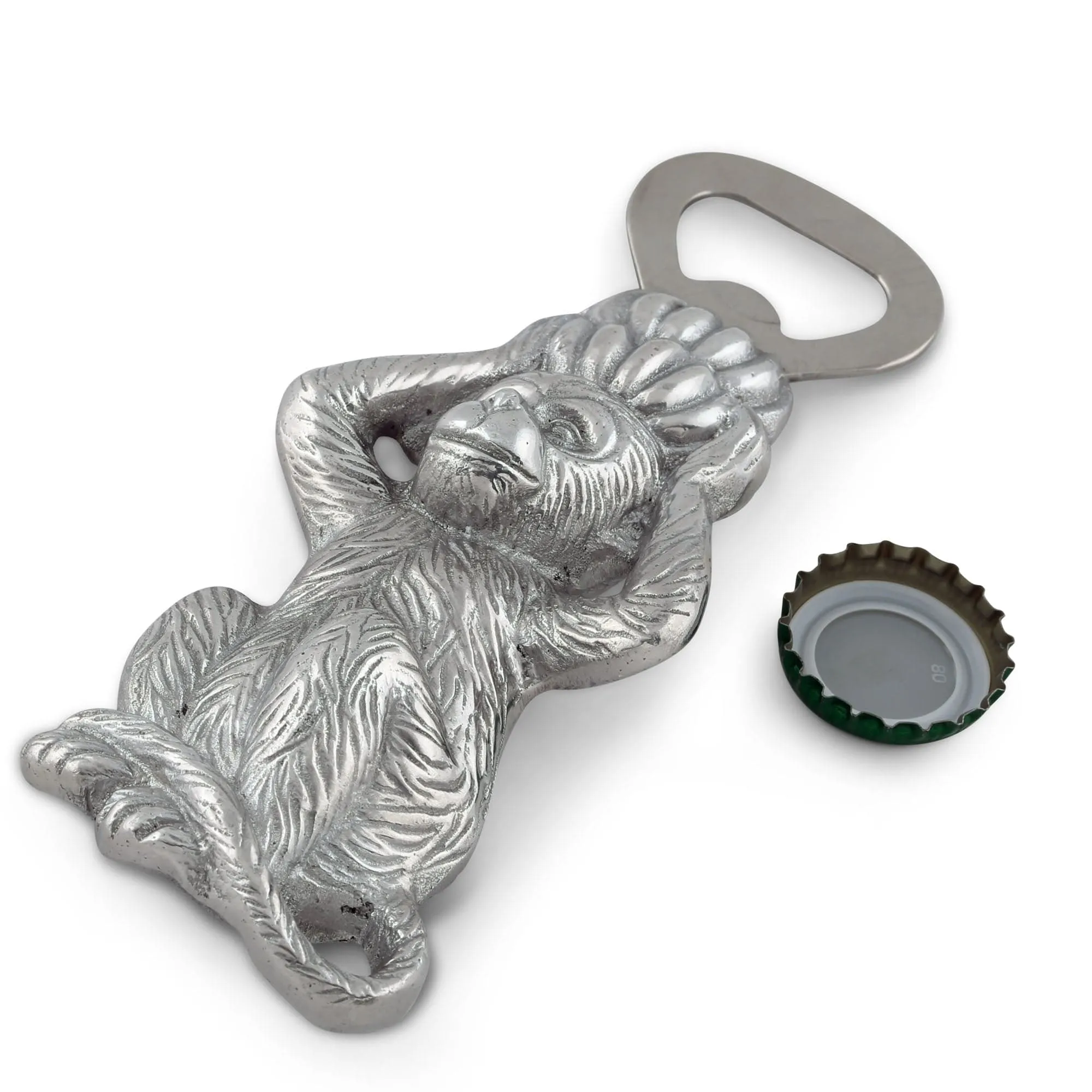 Monkey Bottle Opener