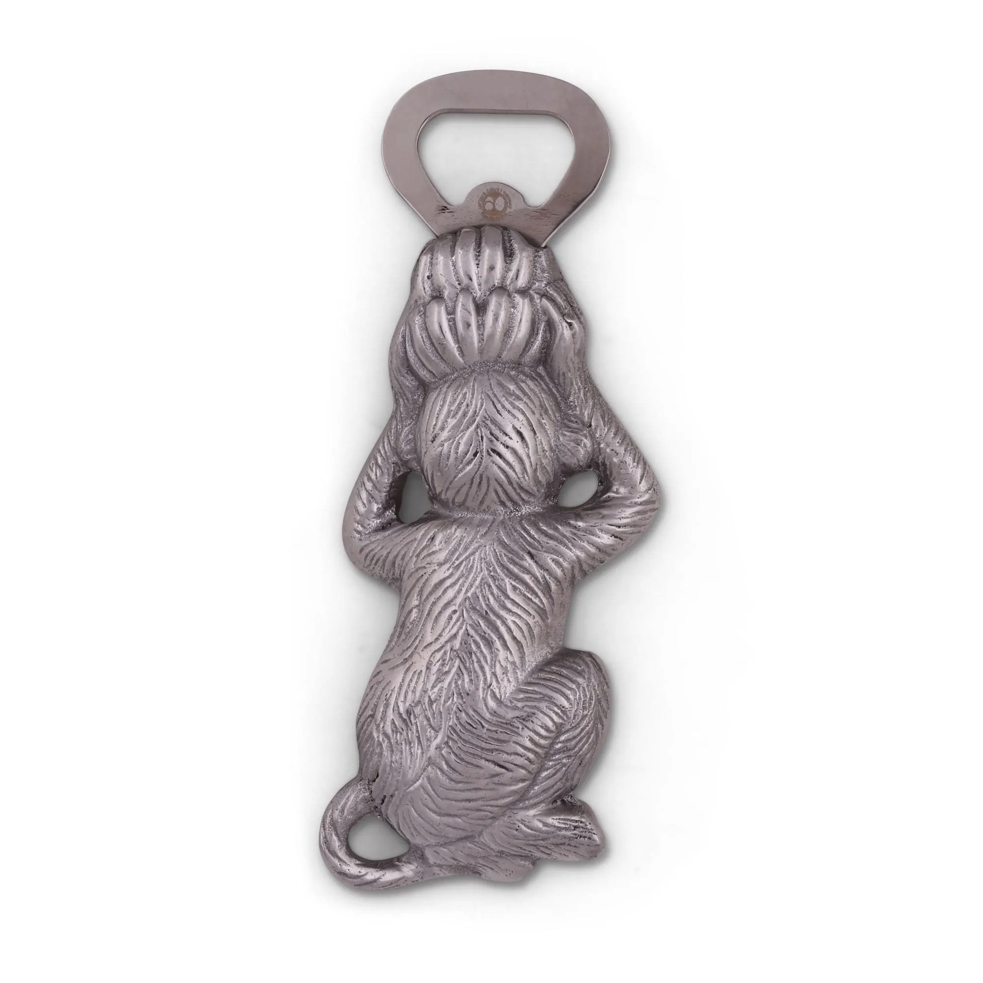 Monkey Bottle Opener