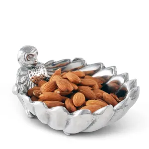 Monkey Nut Bowl