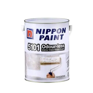 Nippon 5101 Odour-Less Sealer