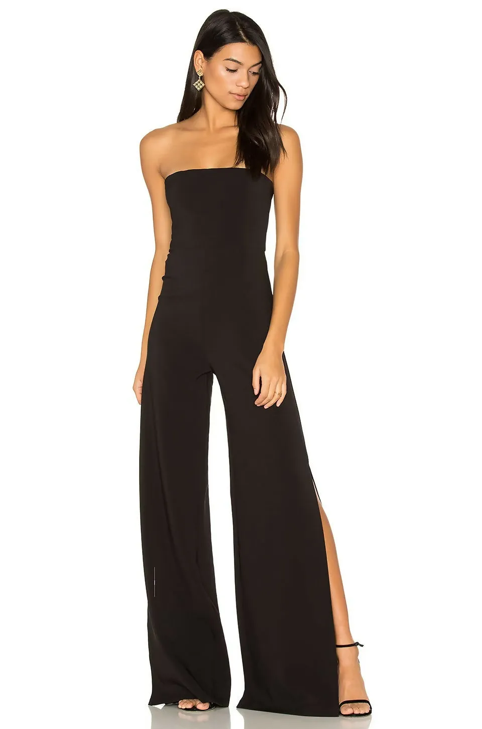 Nookie Glamour Jumpsuit