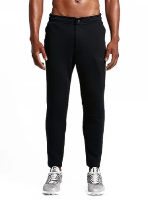 NSW Tech Fleece Pant Black