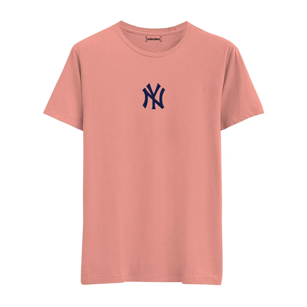 N.Y - Regular Tshirt