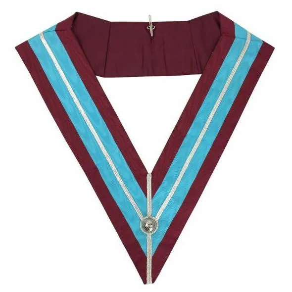 Past Master Collar