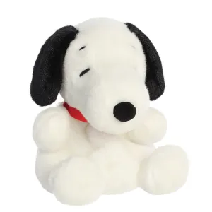 Peanuts™ Palm Pals™ 5" Snoopy Soft Toy