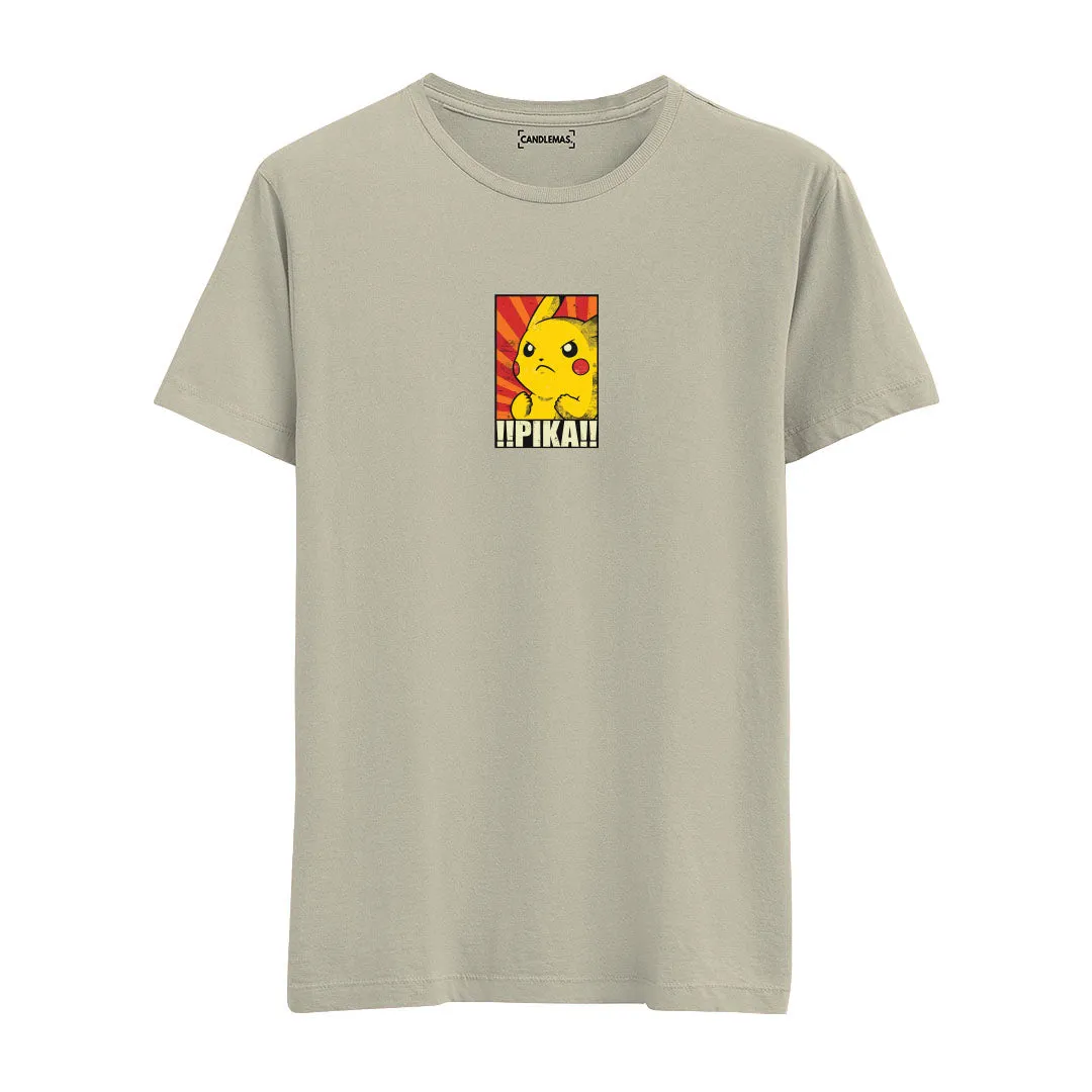 Pika - Regular Tshirt