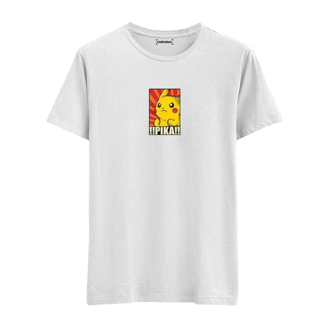 Pika - Regular Tshirt