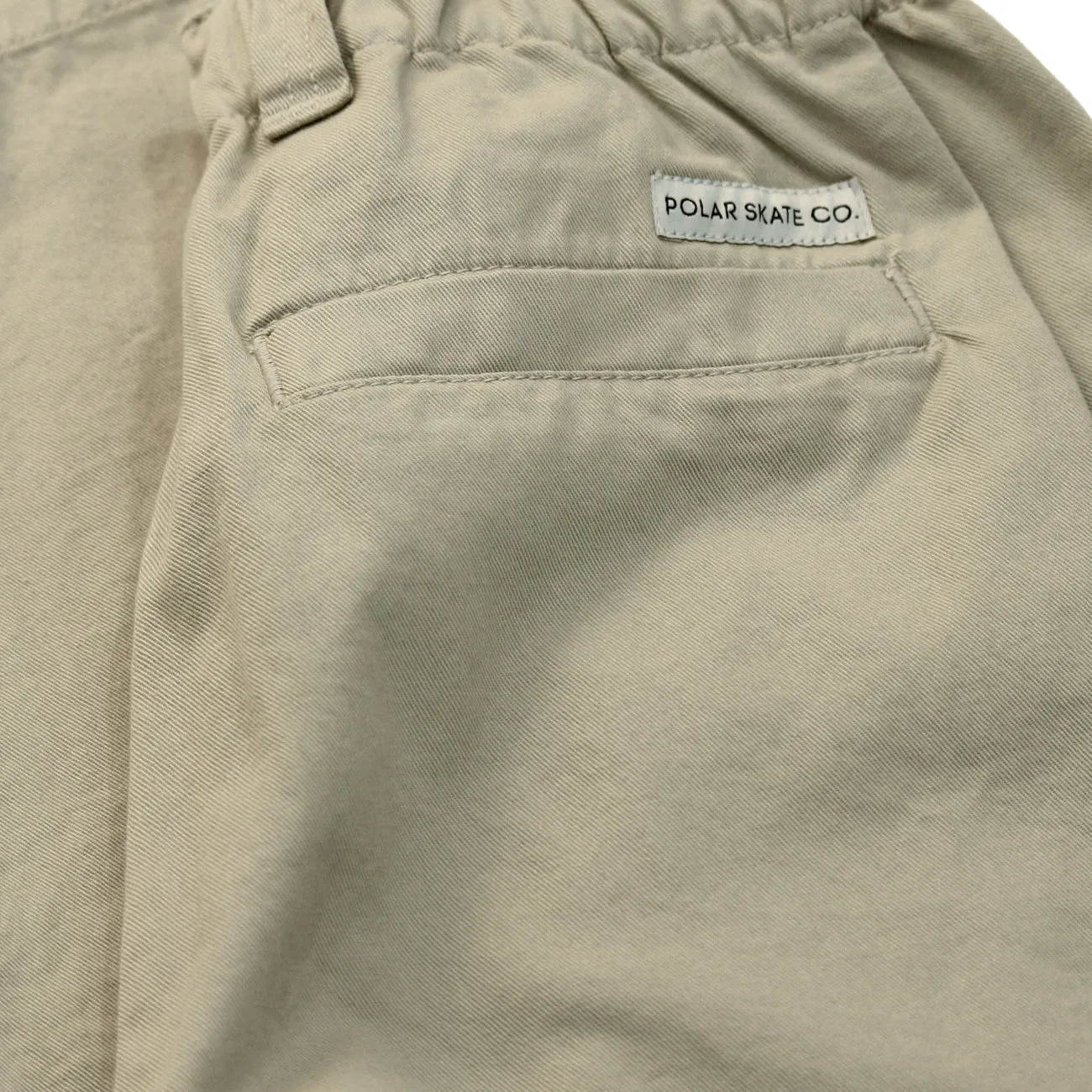 POLAR Railway Chinos