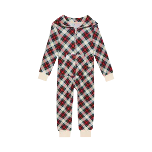 Posh Peanut Pacci™ Hooded Jumpsuit - Marqui